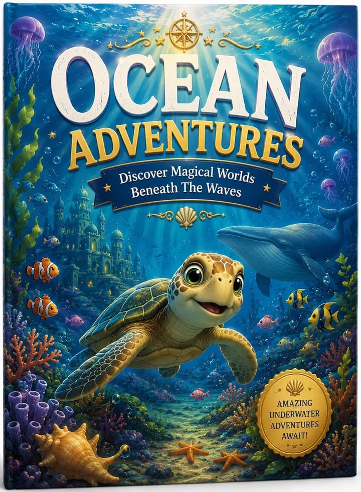 Ocean Adventures