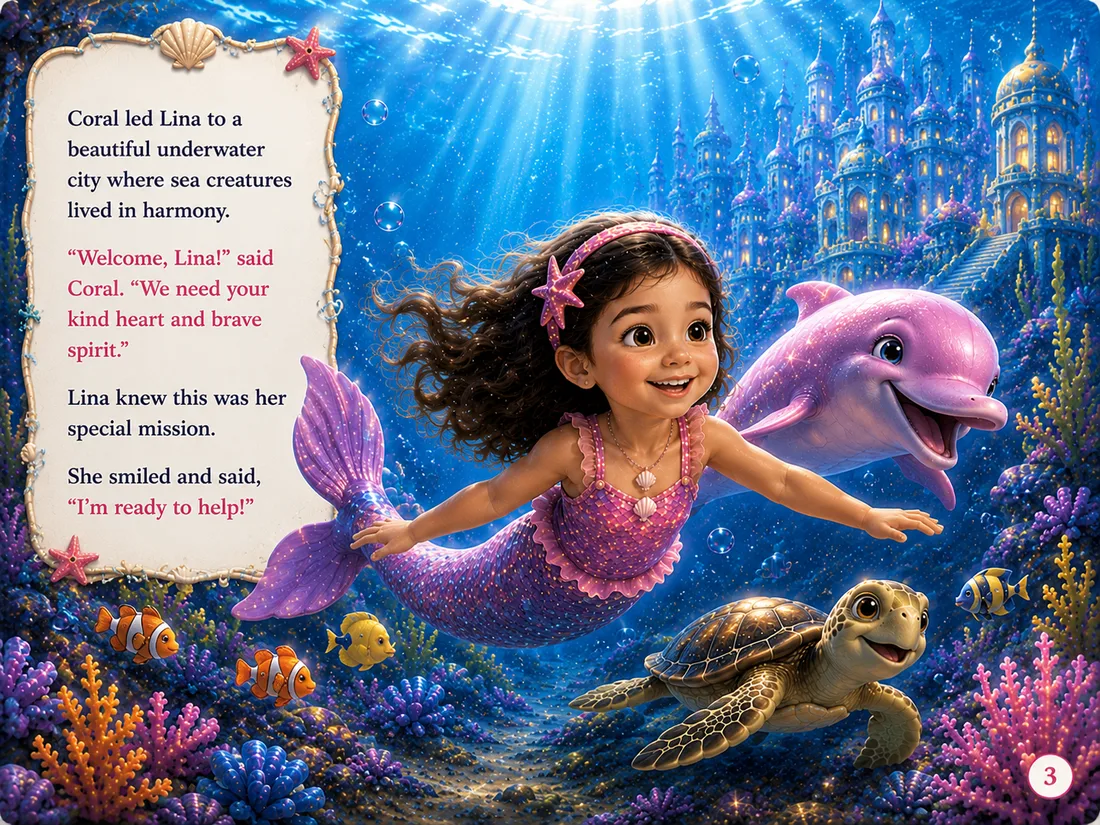 Story preview page 2